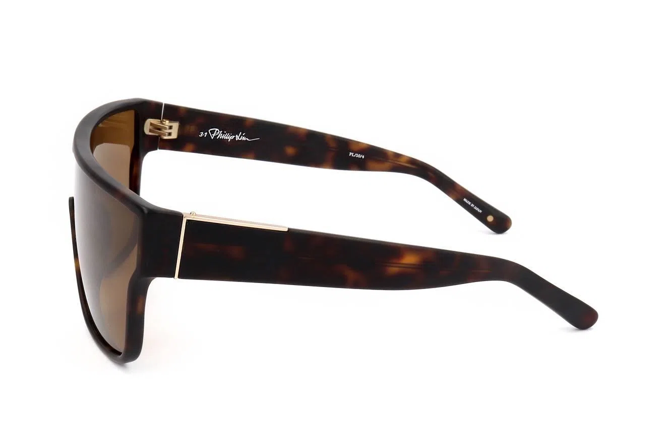 Phillip Lim by Linda Farrow PL50 Sunglasses - view 8